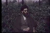 فیلم/ بازدید حضرت آیت‌الله خامنه‌ای از وضعیت بازداشت‌شدگان لانه جاسوسی