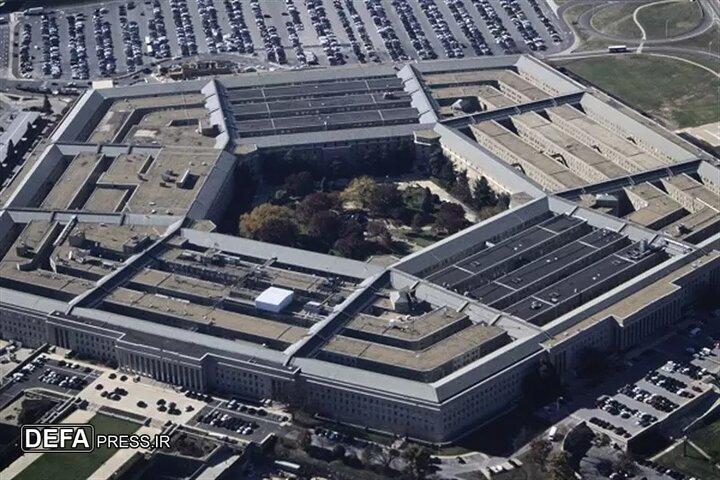 تحرکات پنتاگون در سایه تهدیدات نظامی ترامپ علیه نیجریه تحرکات پنتاگون در سایه تهدیدات نظامی ترامپ علیه نیجریه