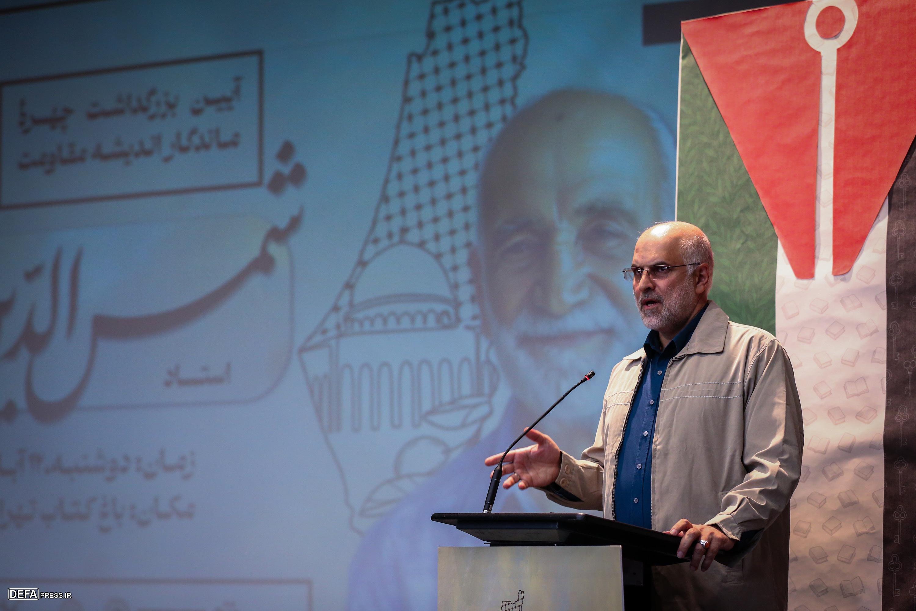 تجلیل از پنجاه سال مجاهدت علمی «شمسالدین رحمانی» تجلیل از پنجاه سال مجاهدت علمی «شمسالدین رحمانی»