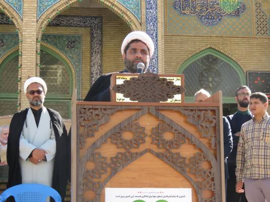 سه راهبرد آمریکا علیه ایران؛ از جلوگیری از تولد نظام مستقل تا مهار انقلاب