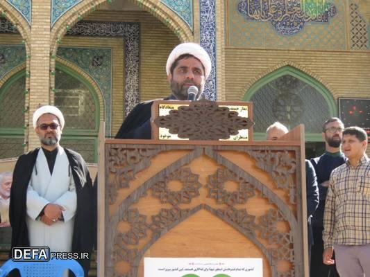 سه راهبرد آمریکا علیه ایران؛ از جلوگیری از تولد نظام مستقل تا مهار انقلاب