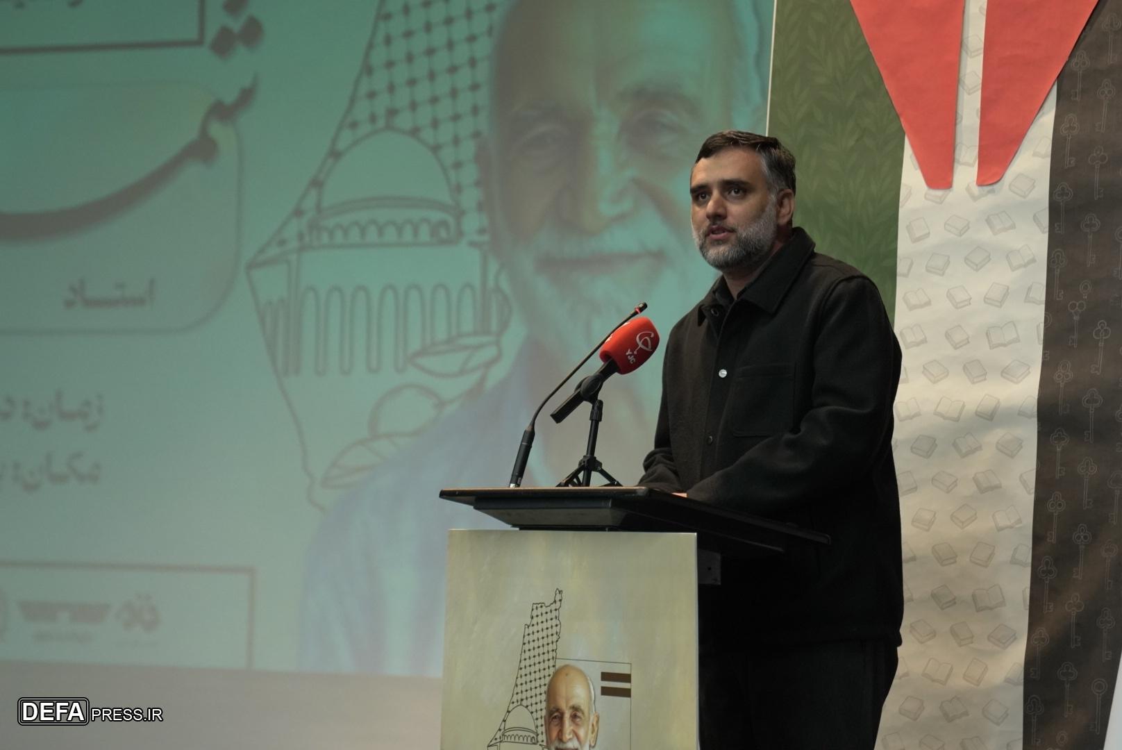 تجلیل از پنجاه سال مجاهدت علمی «شمسالدین رحمانی» تجلیل از پنجاه سال مجاهدت علمی «شمسالدین رحمانی»