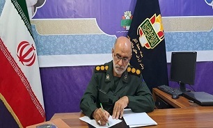 پیام تبریک مدیرکل حفظ آثاردفاع مقدس لرستان به مناسبت روز دانش آموز