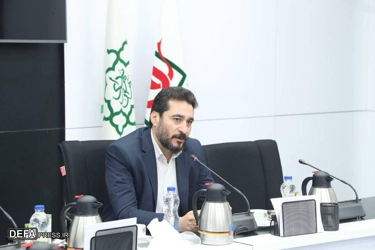 ویژه‌برنامه‌های موزه ملی انقلاب اسلامی و دفاع مقدس به مناسبت روز دانش‌آموز