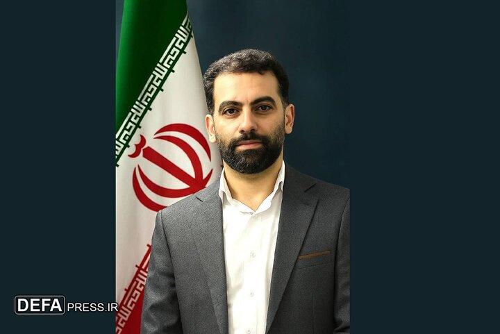 نخستین کنگره ۲۷۰ شهید دبیرستان ماندگار امام صادق (ع) قم برگزار میشود نخستین کنگره ۲۷۰ شهید دبیرستان ماندگار امام صادق (ع) قم برگزار میشود