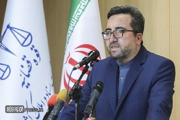 تعلیق فعالیت ۷۸۰۰ شرکت صوری/ هفت میلیون سند سبز رنگ صادر شد