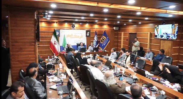 سمن‌ها تجلی ایثار، خدمت و مسئولیت‌پذیری‌