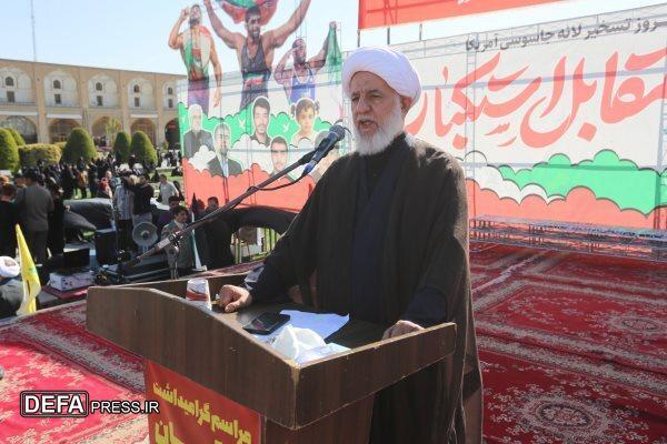 ریشه‌های دشمنی آمریکا بازخوانی تاریخ ضرورت دارد