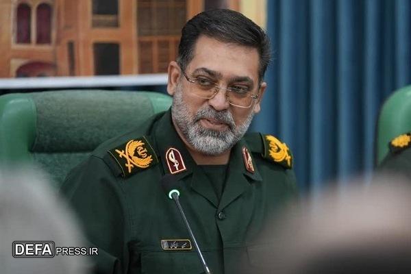 ۱۳ آبان تجسم جهاد مستمر ملت ایران در برابر استکبار است ۱۳ آبان تجسم جهاد مستمر ملت ایران در برابر استکبار است