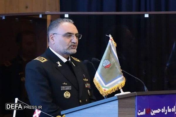 دفاع مقدس؛ مدرسه‌ای بزرگ که ارزش‌های اسلامی را تجلی بخشید