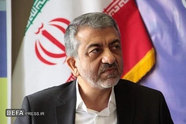 خون شهدای نوجوان هنوز در رگهای انقلاب جاری است خون شهدای نوجوان هنوز در رگهای انقلاب جاری است