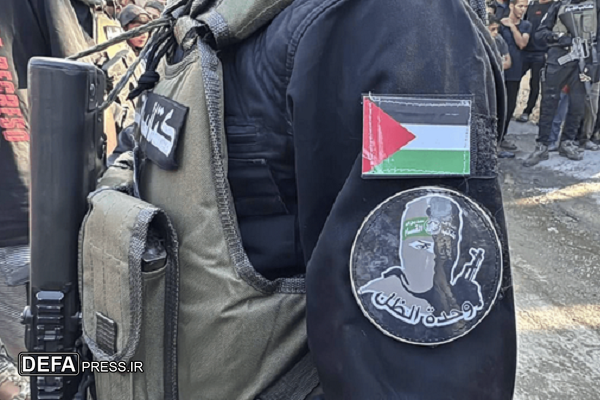 شکست اسرائیل در یافتن هرگونه ردی از یگان سایه حماس شکست اسرائیل در یافتن هرگونه ردی از یگان سایه حماس