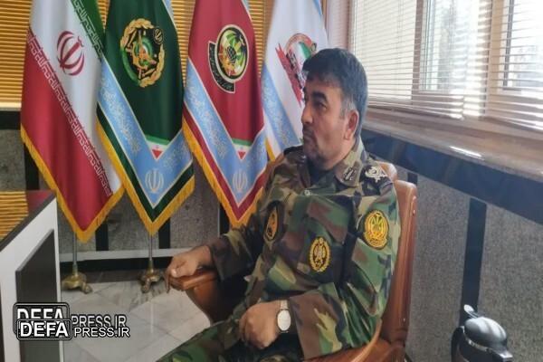 حضور نسل جوان در ۱۳ آبان یعنی «روح مقاومت در ایران زنده است» حضور نسل جوان در ۱۳ آبان یعنی «روح مقاومت در ایران زنده است»