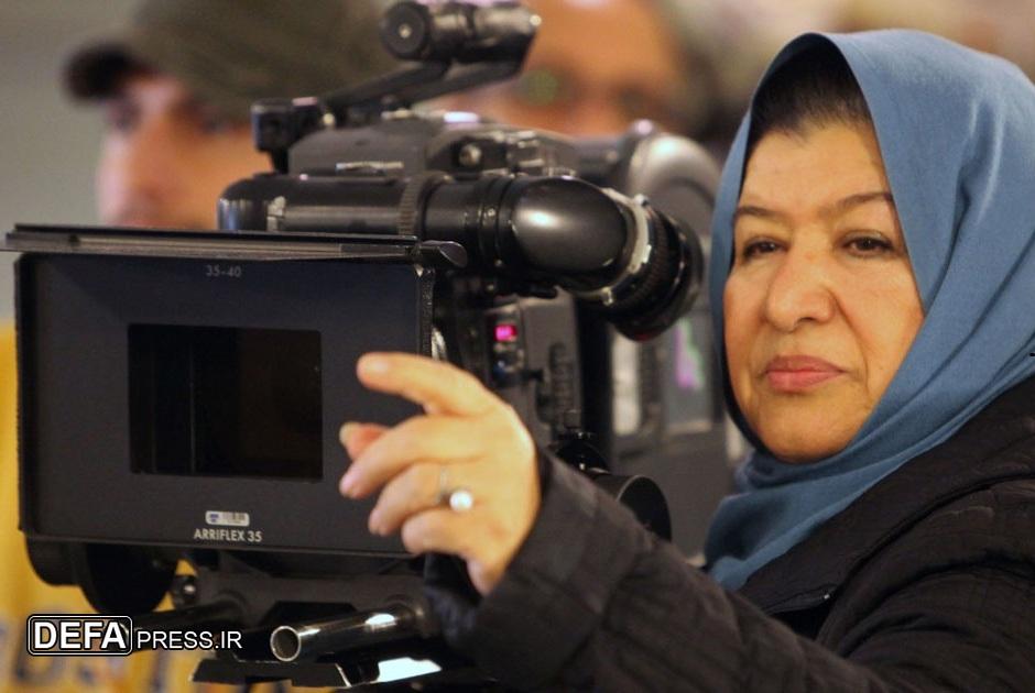 درخشنده: نیازمند سینمای امیدآفرین هستیم