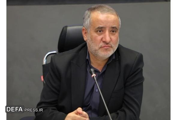 اردوهای راهیان نور، ضرورت فرهنگی نسل آینده است اردوهای راهیان نور، ضرورت فرهنگی نسل آینده است