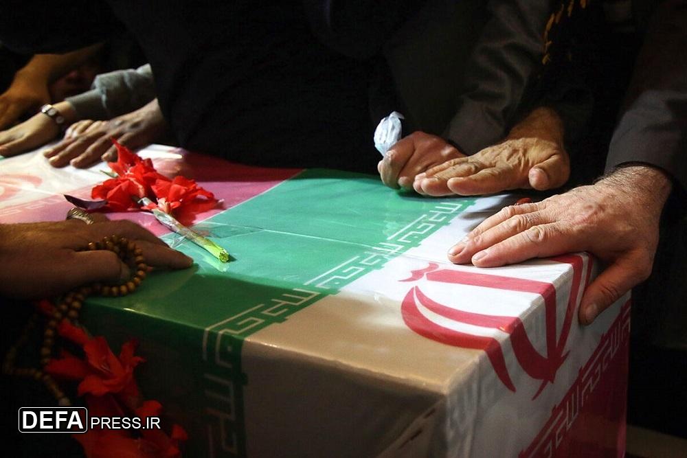 شهادتطلبی؛ موتور حرکت جبههها شهادتطلبی؛ موتور حرکت جبههها