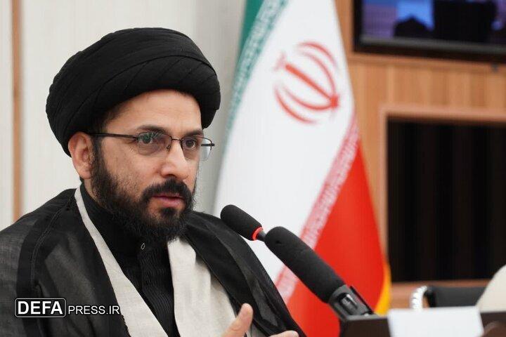 سرداران شهید از مسیر جهاد با نفس عبور کردند سرداران شهید از مسیر جهاد با نفس عبور کردند