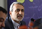 مقتدایی: مدعیان صلح خود بزرگ‌ترین ناقضان آن هستند