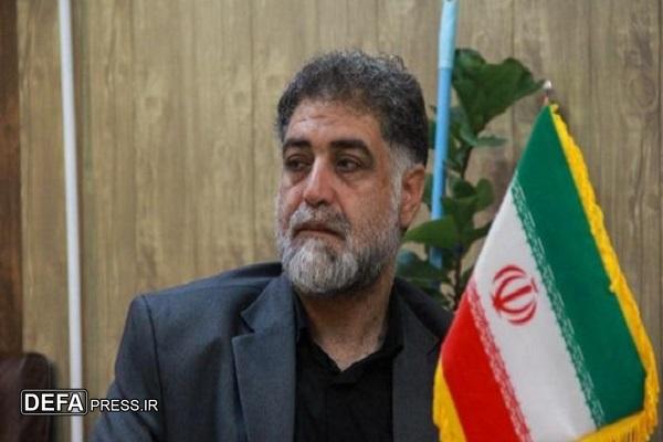 راهاندازی «کلاس مقاومت» در مدارس یزد در راستای ترویج فرهنگ ایثار و شهادت راهاندازی «کلاس مقاومت» در مدارس یزد در راستای ترویج فرهنگ ایثار و شهادت