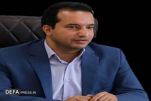 همزمان با هفته کتاب از کتاب «وادی عشق» در خراسان شمالی رونمایی می‌شود