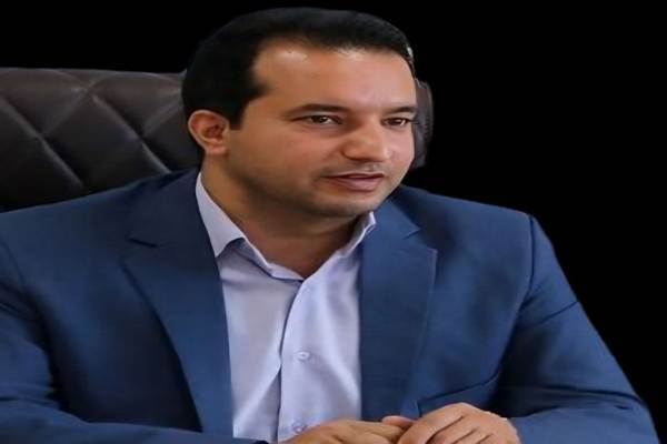 کتاب «وادی عشق» در خراسان شمالی رونمایی می‌شود