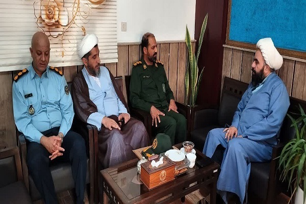 مدیرکل حفظ آثار یزد: پروژه موزه دفاع مقدس یزد ۵۰ درصد پیشرفت داشته است