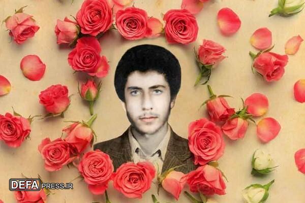 مروری بر زندگینامه شهید «جعفر شهابی»