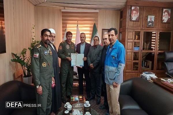 آمادگی همه جانبه هوانیروز ارتش جهت ارائه خدمت به هموطنان در مواقع بحران آمادگی همه جانبه هوانیروز ارتش جهت ارائه خدمت به هموطنان در مواقع بحران