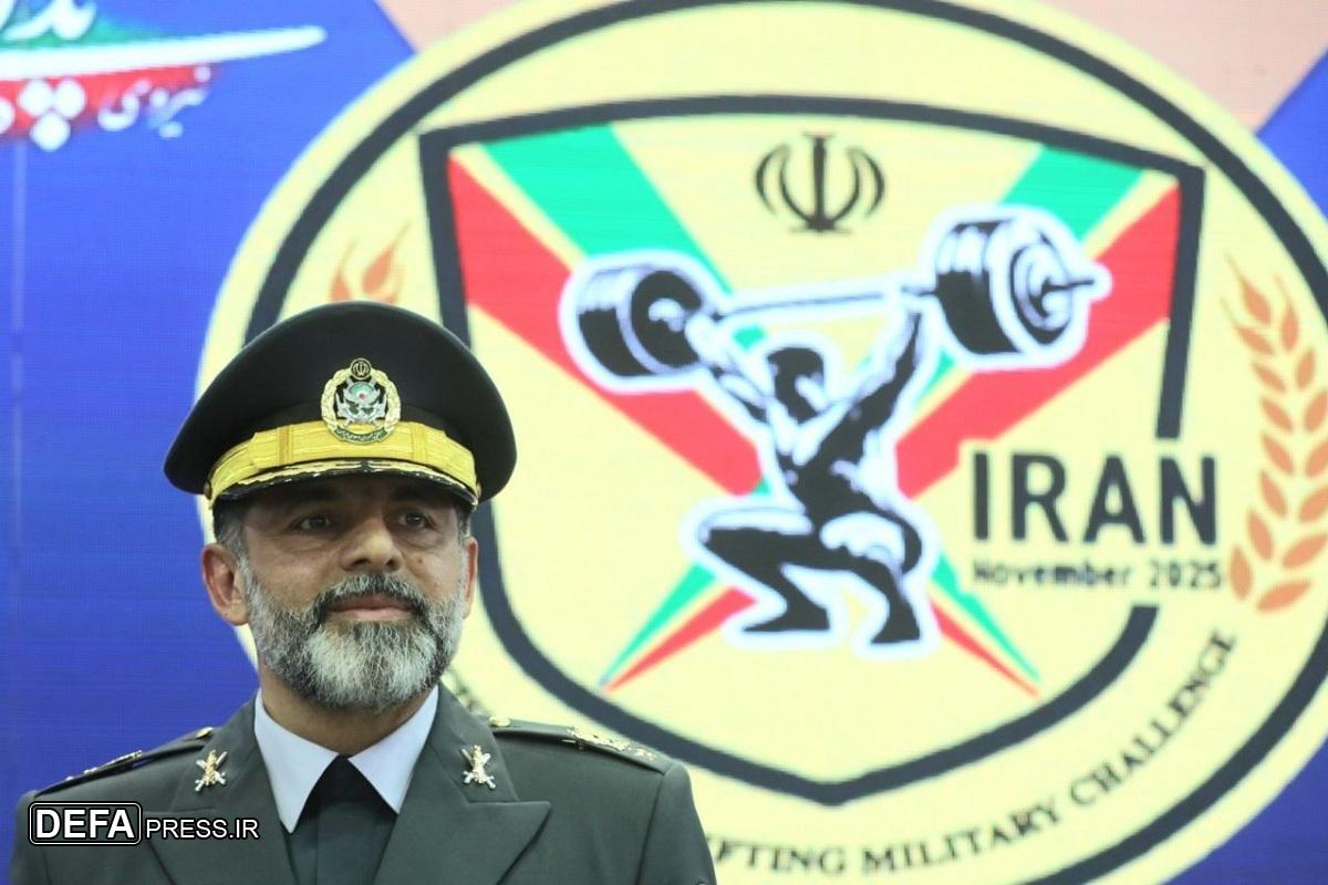 امیر خوشقلب امیر خوشقلب: «نپاجا» در رشتههای مختلف ورزشی حضور فعال دارد