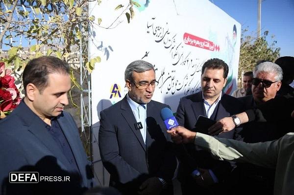 طرح‌های خورشیدی و CHP، ضامن پایداری شبکه برق خراسان رضوی در سال ۱۴۰۵