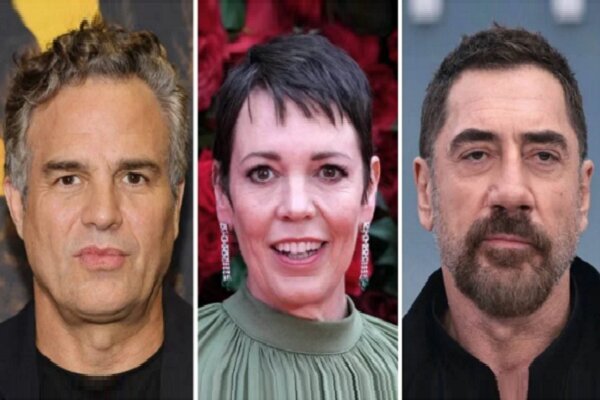 پارامونت بازیگران حامی فلسطین را در لیست سیاه گذاشت پارامونت بازیگران حامی فلسطین را در لیست سیاه گذاشت