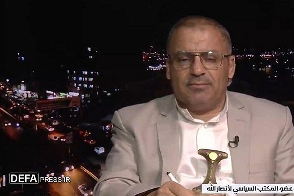 انصارالله: برای همه سناریوهای نبرد با دشمن صهیونیستی کاملاً آمادهایم انصارالله: برای همه سناریوهای نبرد با دشمن صهیونیستی کاملاً آمادهایم