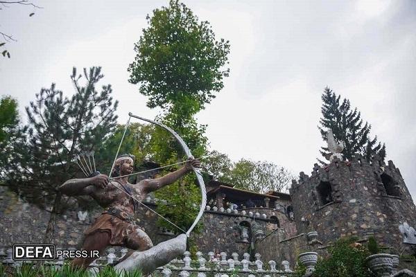 طبرستان تا مازندران؛ روایت تاریخی نخستین حکومت شیعی در شمال ایران طبرستان تا مازندران؛ روایت تاریخی نخستین حکومت شیعی در شمال ایران