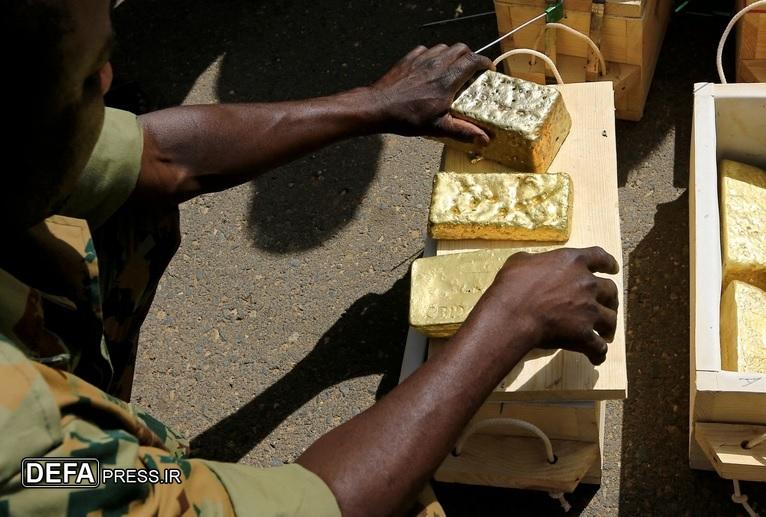 عقب‌نشینی امارات و اعتراف به شکست پس از رسوایی بزرگ در سودان 