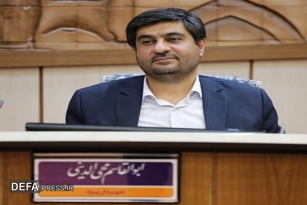 یزد میزبان دومین مجمع شهرهای تاریخی ایران شد یزد میزبان دومین مجمع شهرهای تاریخی ایران شد