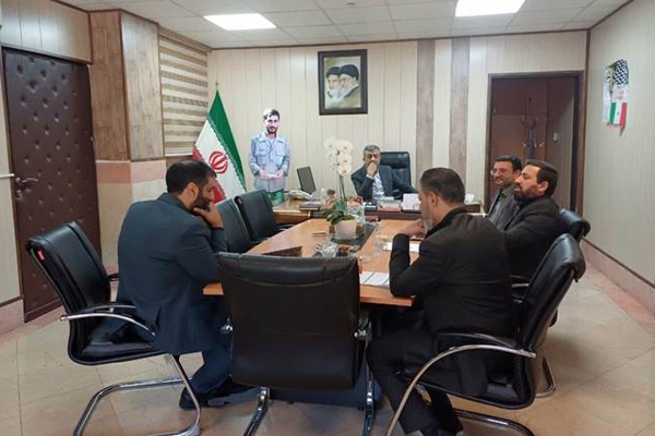 احراز سریع وضعیت مجروحان جنگ ۱۲ روزه در دستور کار است