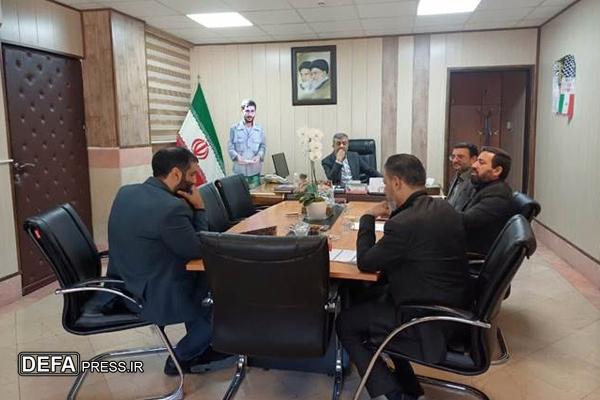 احراز سریع وضعیت مجروحان جنگ ۱۲ روزه در دستور کار است احراز سریع وضعیت مجروحان جنگ ۱۲ روزه در دستور کار است