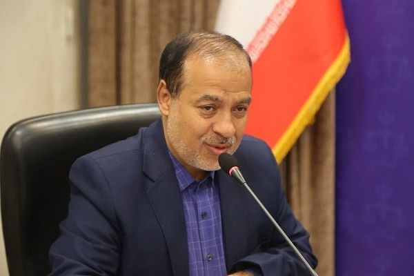 توسعه صنایع دانش‌بنیان اولویت اصلی استان یزد است