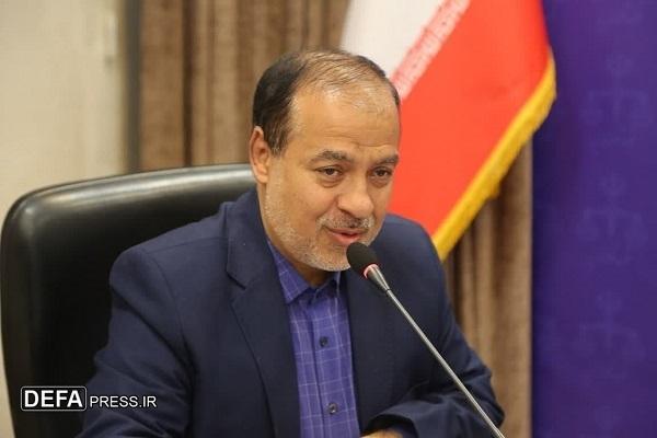 توسعه صنایع دانش‌بنیان اولویت اصلی استان یزد است