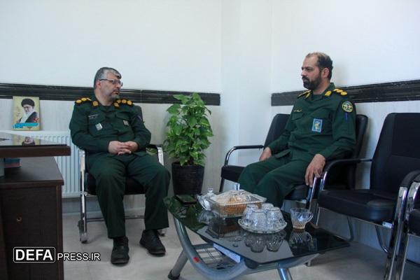 پایگاه شهید الله دادی+ تصاویر پایگاه شهید الله دادی+ تصاویر