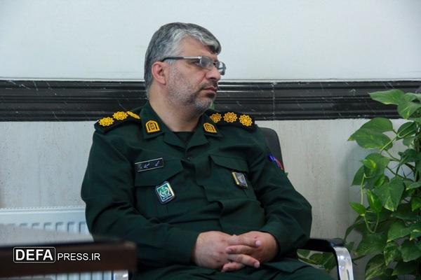 پایگاه شهید الله دادی+ تصاویر پایگاه شهید الله دادی+ تصاویر