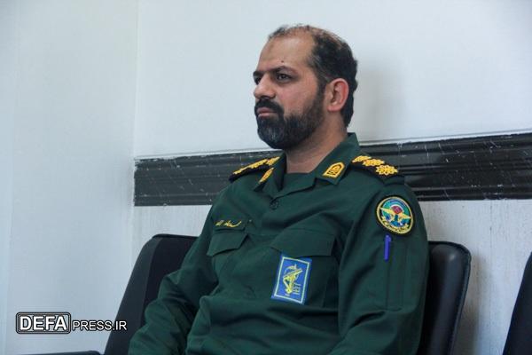 پایگاه شهید الله دادی+ تصاویر پایگاه شهید الله دادی+ تصاویر