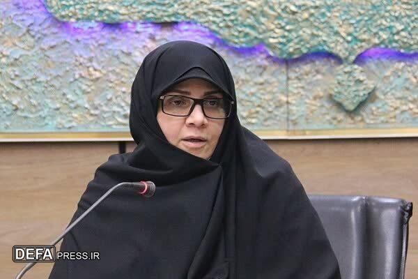 فعالیتهای فرهنگی زیربنای نهادینه کردن ارزشهای اسلامی است فعالیتهای فرهنگی زیربنای نهادینه کردن ارزشهای اسلامی است