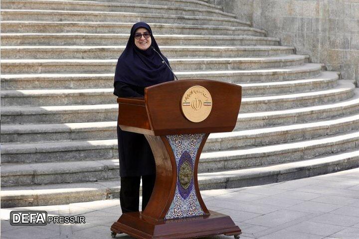 مهاجرانی: وزیر دفاع گزارش جنگ ۱۲ روزه را ارائه داد مهاجرانی: وزیر دفاع گزارش جنگ ۱۲ روزه را ارائه داد