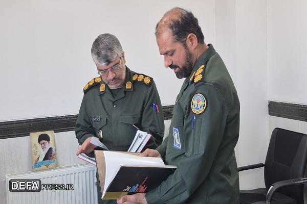 پایگاه شهید الله دادی+ تصاویر پایگاه شهید الله دادی+ تصاویر