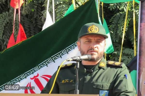 مرگ بر آمریکا فریاد هر آزاده‌ای در سراسر جهان در برابر ظلم و جنایت‌های استکبار است