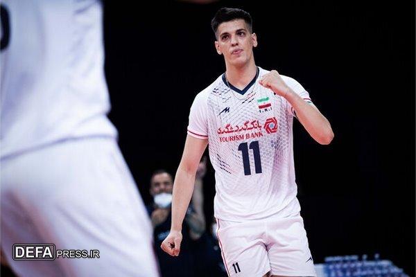 صابر کاظمی؛ ستاره‌ای که خاموش شد