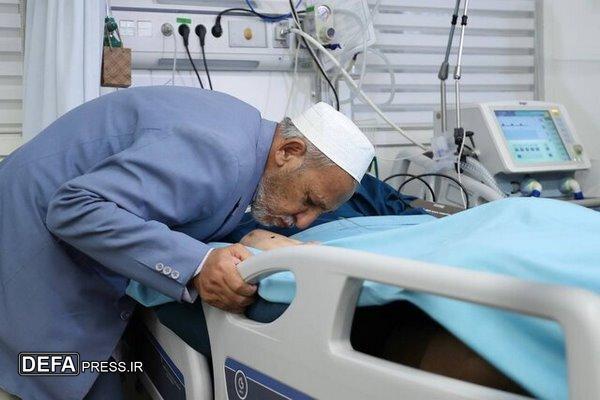 صابر کاظمی؛ ستاره‌ای که خاموش شد