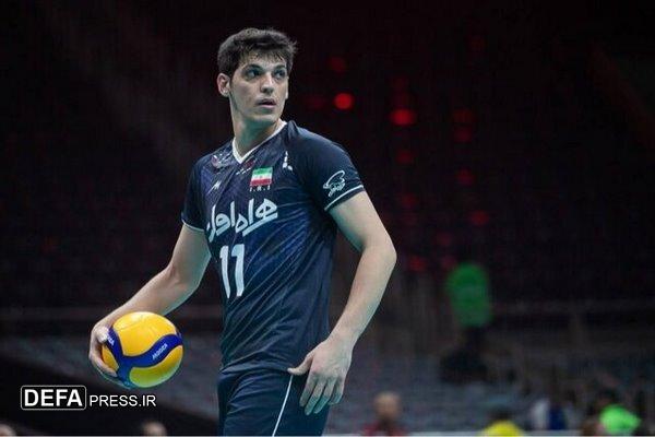 صابر کاظمی؛ ستاره‌ای که خاموش شد