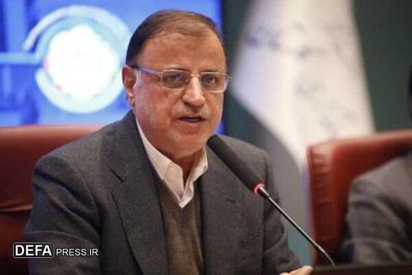 پیام تسلیت استاندار گلستان در پی درگذشت والیبالیست ارزشمند گلستانی